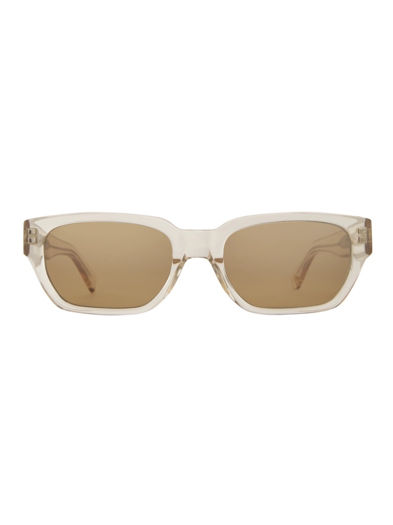 Garrett Leight Mayan Sunglasses